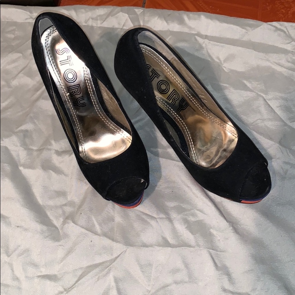 Heels